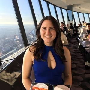 Meet your Posher, Teagan